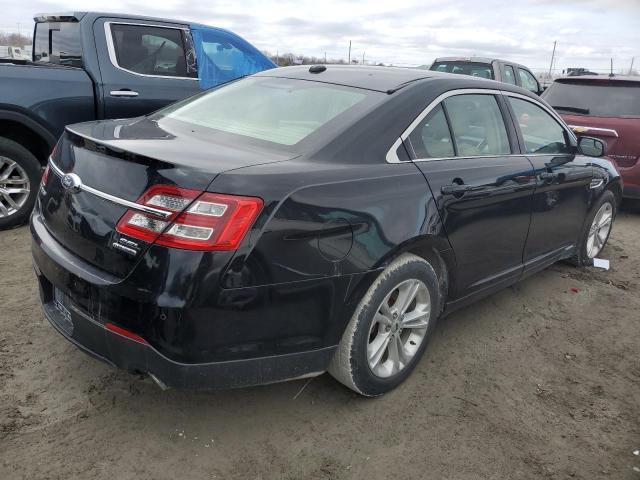 Photo 3 from auction – 2016 FORD TAURUS SEL with VIN 1FAHP2E87GG118451