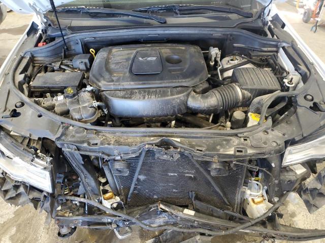 Photo 11 from auction – 2017 JEEP GRAND CHER with VIN 1C4RJFCG8HC752605