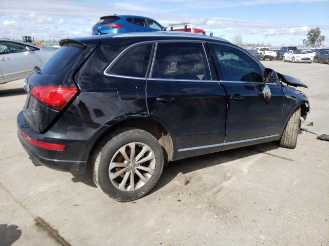 Photo 3 from auction – 2013 AUDI Q5 PREMIUM with VIN WA1LFAFP3DA034756