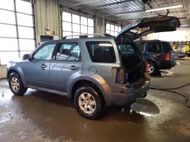Photo 2 from auction – 2010 FORD ESCAPE LIM with VIN 1FMCU9EG9AKD36386