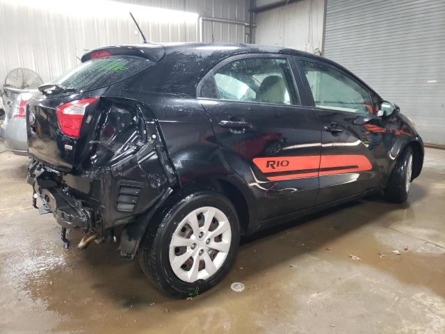 Photo 3 from auction – 2013 KIA RIO LX with VIN KNADM5A36D6159603