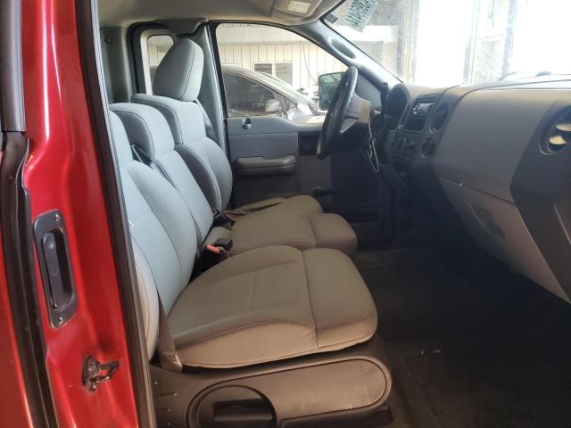Photo 10 from auction – 2008 FORD F150 with VIN 1FTRF12228KD94904