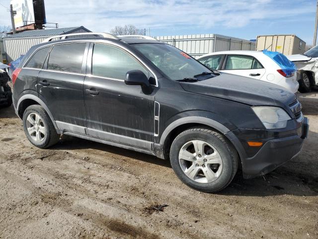 Photo 4 from auction – 2014 CHEVROLET CAPTIVA LS with VIN 3GNAL2EKXES510266