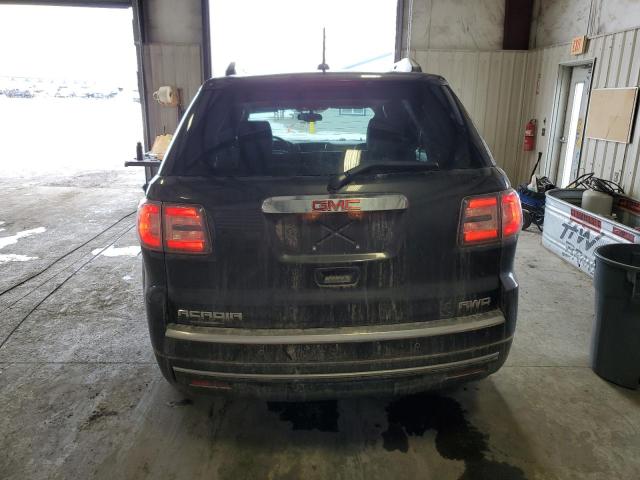 Photo 6 from auction – 2016 GMC ACADIA SLT with VIN 1GKKVRKD8GJ198723