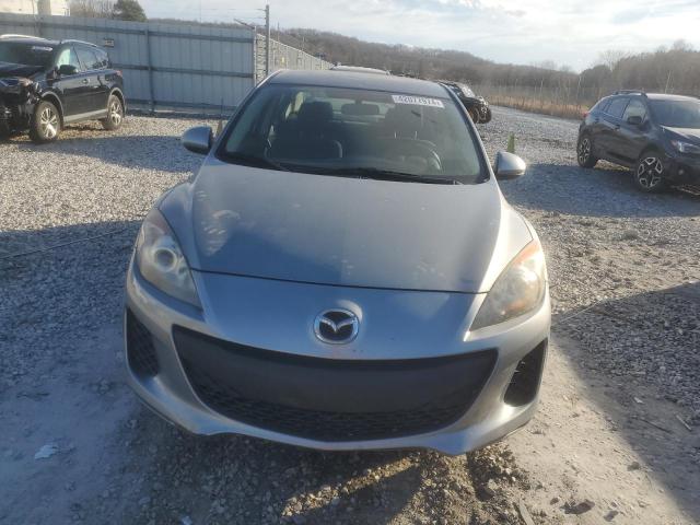 Photo 5 from auction – 2012 MAZDA 3 I with VIN JM1BL1UF9C1514531