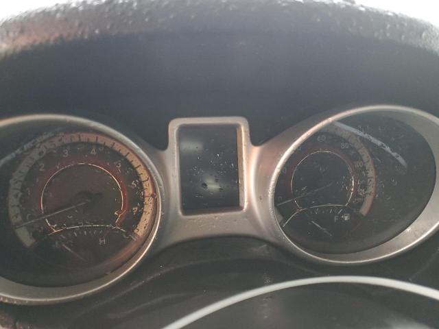 Photo 9 from auction – 2016 DODGE JOURNEY SX with VIN 3C4PDCBB3GT185273