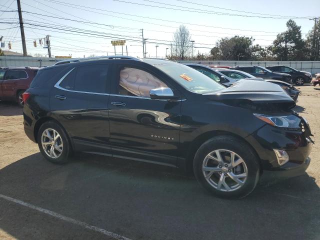 Photo 4 from auction – 2020 CHEVROLET EQUINOX PR with VIN 2GNAXNEV5L6202935