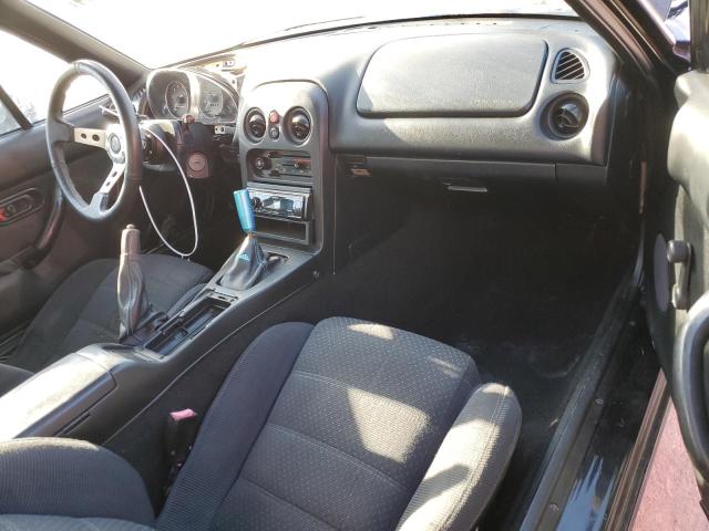 Photo 8 from auction – 1995 MAZDA MX-5 MIATA with VIN JM1NA3538S0610772