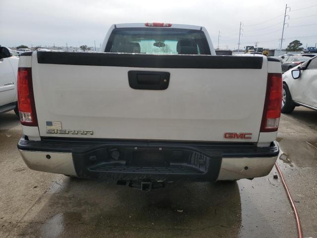 Photo 6 from auction – 2008 GMC SIERRA C15 with VIN 1GTEC19C18Z118601