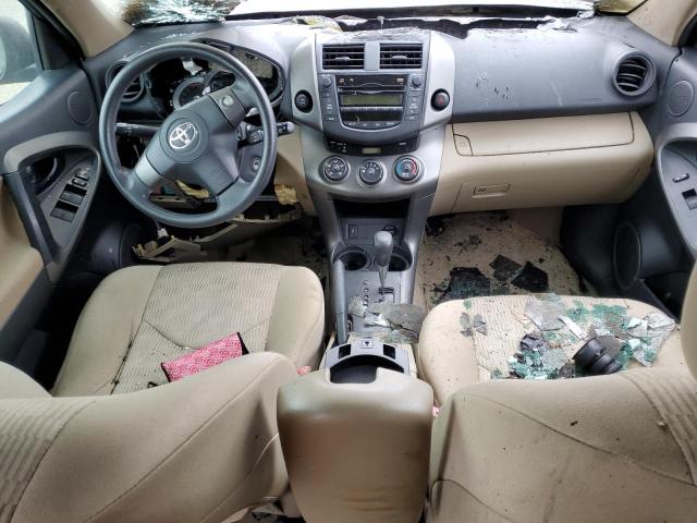 Photo 8 from auction – 2011 TOYOTA RAV4 with VIN 2T3BF4DV6BW113678