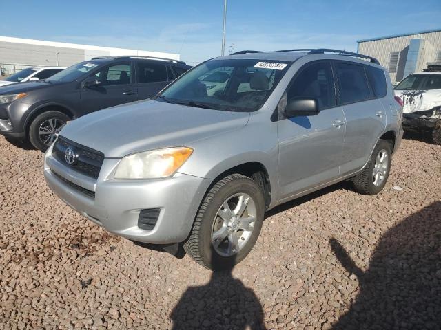 TOYOTA RAV4 2011 with VIN 2T3BF4DV2BW119350 - Photo from auction