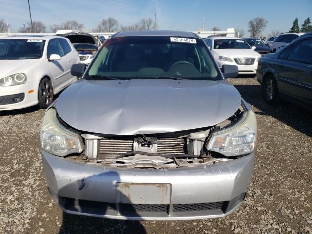 Photo 5 from auction – 2011 FORD FOCUS SE with VIN 1FAHP3FN5BW181654