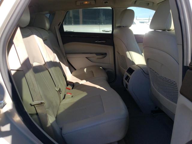 Photo 11 from auction – 2012 CADILLAC SRX LUXURY with VIN 3GYFNAE3XCS570437