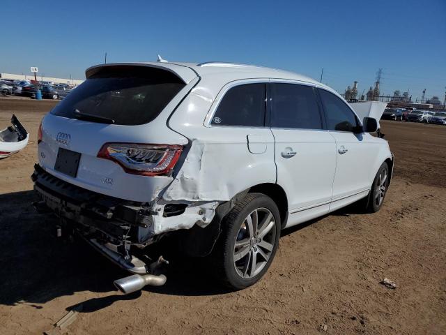 Photo 3 from auction – 2012 AUDI Q7 PRESTIG with VIN WA1VMBFE9CD009196