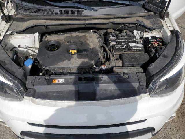 Photo 11 from auction – 2019 KIA SOUL + with VIN KNDJP3A52K7665830