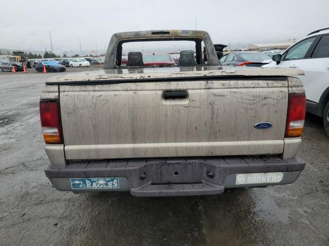 Photo 6 from auction – 1997 FORD RANGER with VIN 1FTCR10A3VPB58607