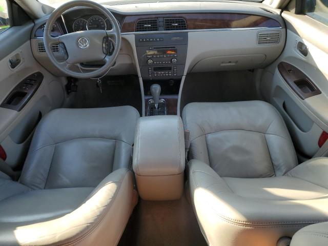 Photo 8 from auction – 2008 BUICK LACROSSE C with VIN 2G4WD582581216424