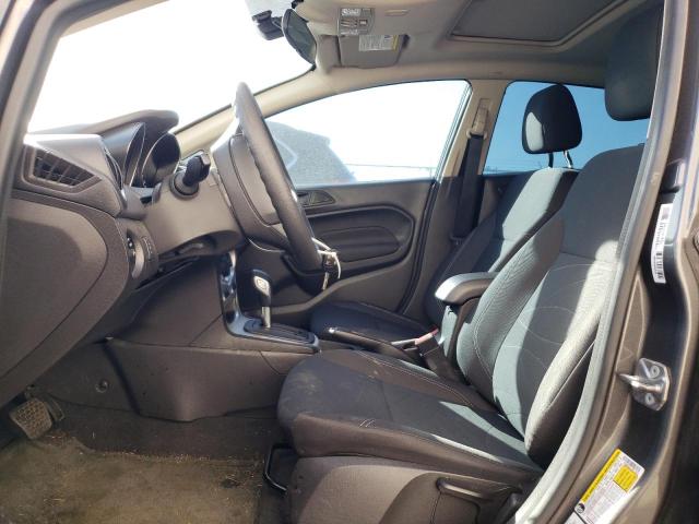 Photo 7 from auction – 2018 FORD FIESTA SE with VIN 3FADP4BJ7JM113751