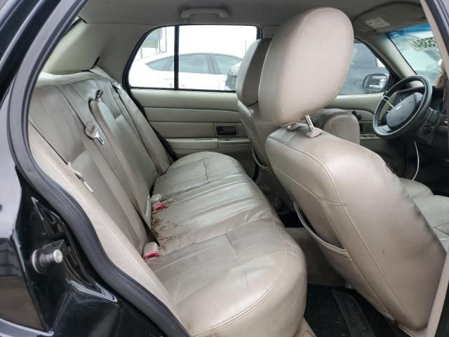 Photo 10 from auction – 2011 FORD CROWN VICT with VIN 2FABP7EV1BX177488