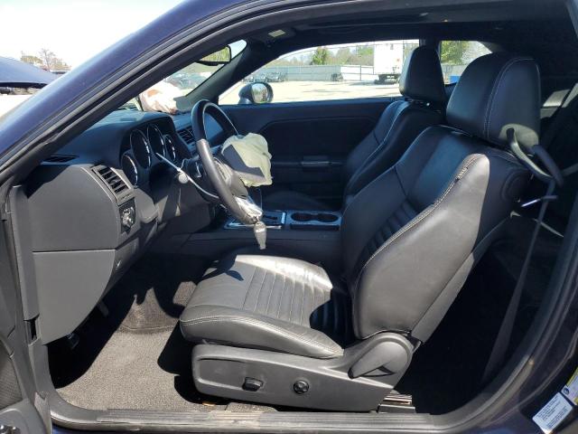 Photo 7 from auction – 2012 DODGE CHALLENGER with VIN 2C3CDYBT4CH256783