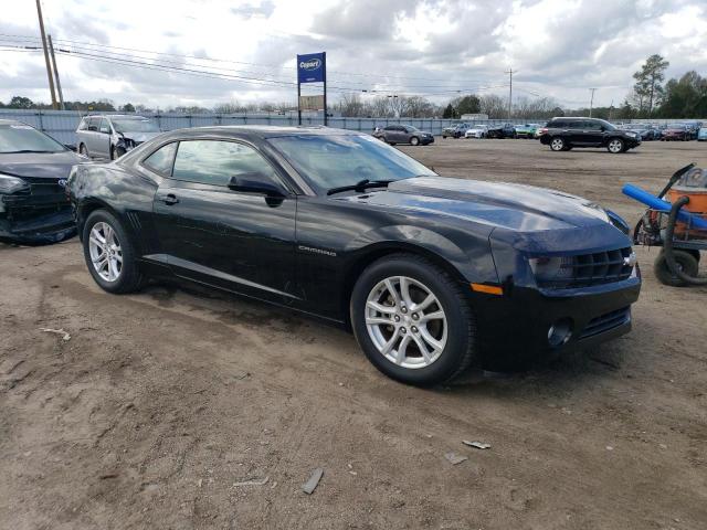 Photo 4 from auction – 2013 CHEVROLET CAMARO LT with VIN 2G1FB1E31D9148918