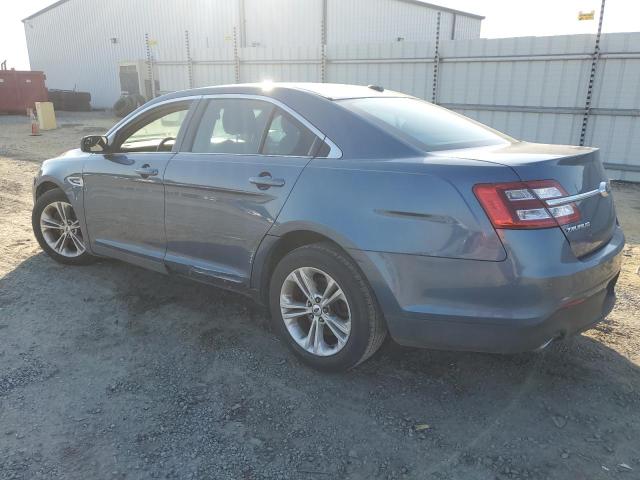 Photo 2 from auction – 2018 FORD TAURUS with VIN 1FAHP2E8XJG113090