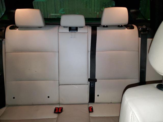 Photo 10 from auction – 2012 BMW X3 XDRIVE3 with VIN 5UXWX7C52CL975011