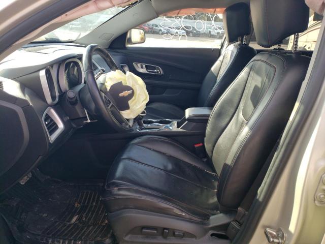 Photo 7 from auction – 2013 CHEVROLET EQUINOX LT with VIN 2GNALPEK9D6419242