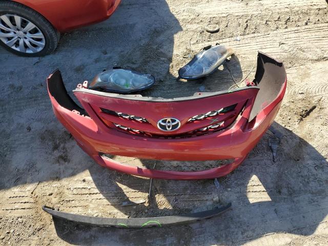 Photo 12 from auction – 2012 TOYOTA COROLLA BA with VIN 2T1BU4EE3CC844181