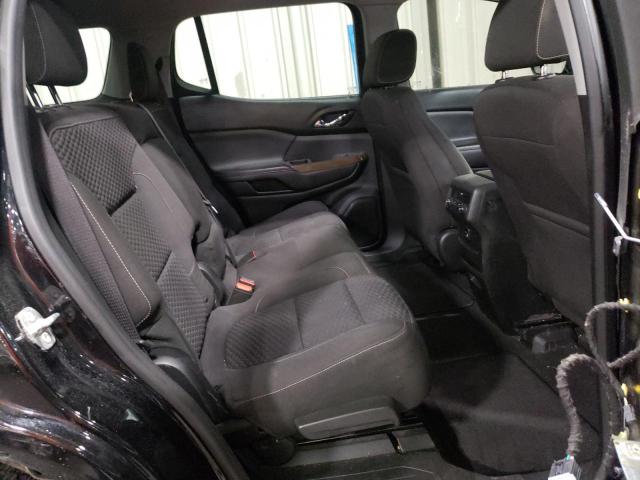 Photo 11 from auction – 2017 GMC ACADIA SLE with VIN 1GKKNKLAXHZ198723