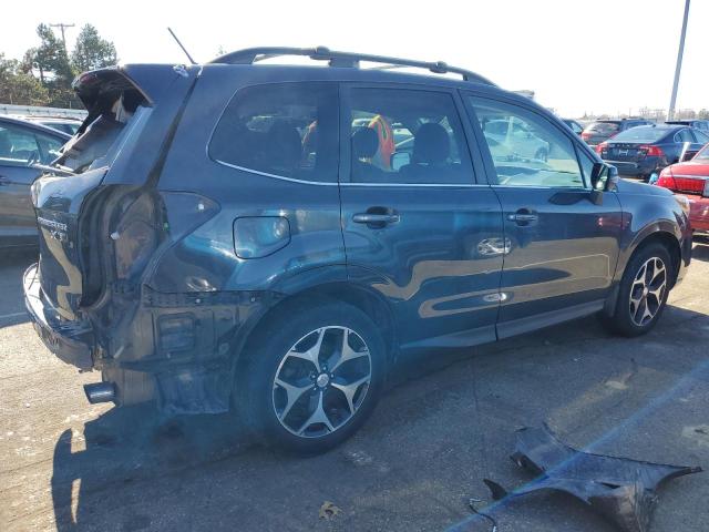 Снимка 3 от търг – 2014 SUBARU FORESTER 2 с VIN JF2SJGMC9EH528746