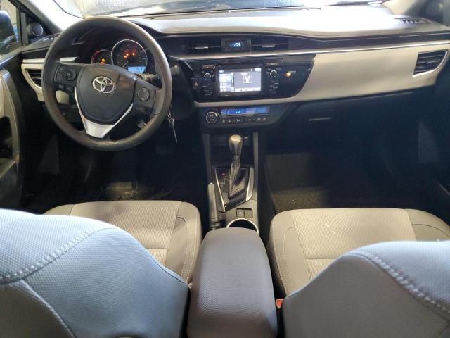 Photo 8 from auction – 2014 TOYOTA COROLLA L with VIN 2T1BURHE1EC212050