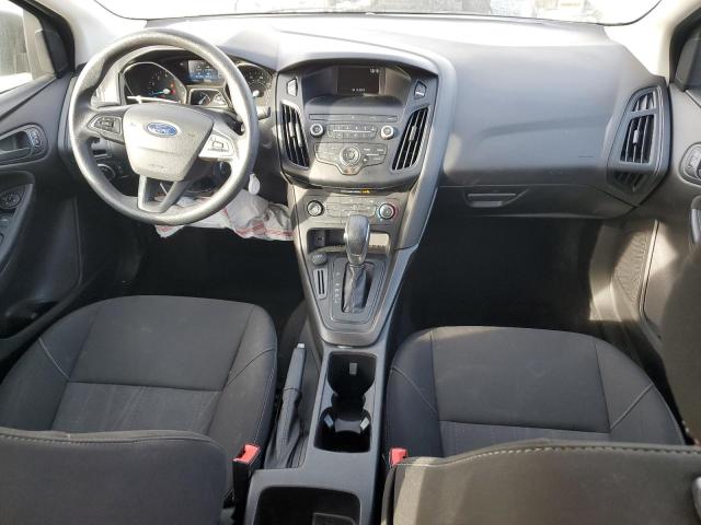 Photo 8 from auction – 2018 FORD FOCUS S with VIN 1FADP3E20JL320787