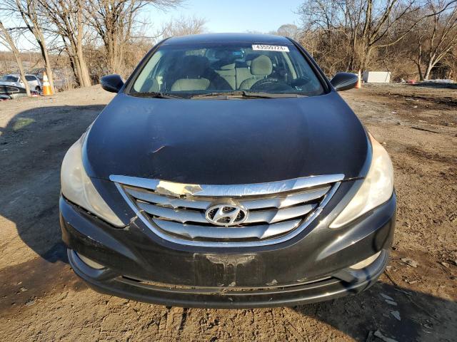 Photo 5 from auction – 2012 HYUNDAI SONATA GLS with VIN 5NPEB4AC4CH320106