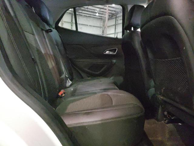 Photo 11 from auction – 2016 BUICK ENCORE with VIN KL4CJASBXGB607756