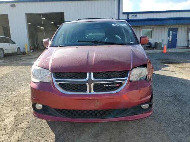 Photo 5 from auction – 2014 DODGE GRAND CARA with VIN 2C4RDGCG4ER261786