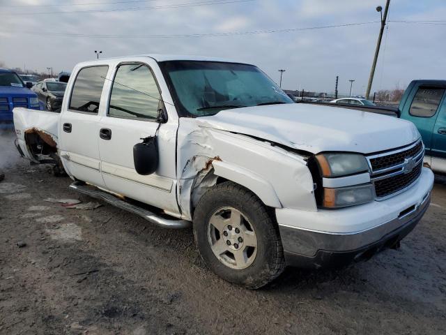 Photo 4 from auction – 2006 CHEVROLET SILVERADO with VIN 2GCEK13ZX61344688