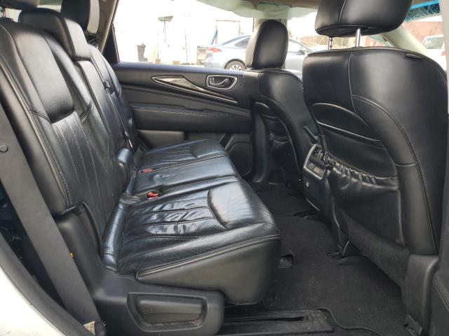 Photo 11 from auction – 2013 INFINITI JX35 with VIN 5N1AL0MN1DC330988