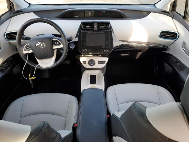Photo 8 from auction – 2016 TOYOTA PRIUS with VIN JTDKARFU2G3002474