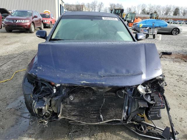 Photo 5 from auction – 2008 ACURA TSX with VIN JH4CL96848C003868