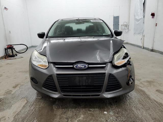 Photo 5 from auction – 2012 FORD FOCUS S with VIN 1FAHP3E28CL327796