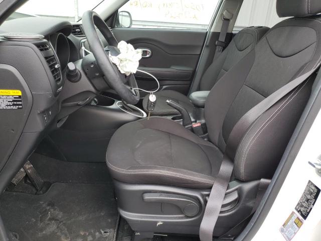 Photo 7 from auction – 2019 KIA SOUL with VIN KNDJN2A23K7913119