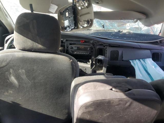 Photo 8 from auction – 2003 DODGE RAM 2500 S with VIN 3D7KA28D33G782423