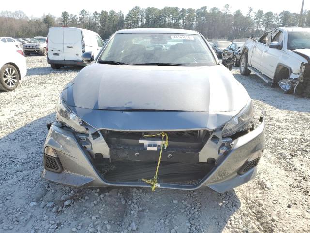 Photo 5 from auction – 2022 NISSAN ALTIMA S with VIN 1N4BL4BV6NN335912