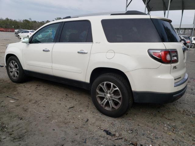 Photo 2 from auction – 2014 GMC ACADIA SLT with VIN 1GKKRRKD1EJ255863
