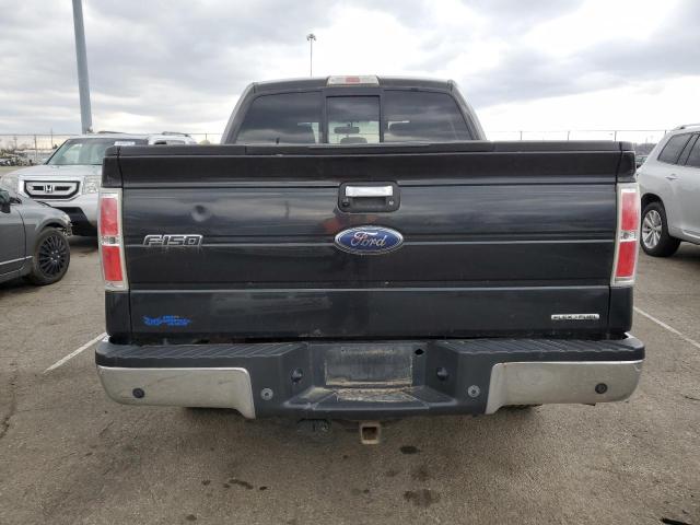 Photo 6 from auction – 2011 FORD F150 SUPER with VIN 1FTEW1CM9BFA57497