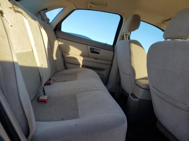 Photo 10 from auction – 2007 FORD TAURUS SEL with VIN 1FAFP56UX7A205381