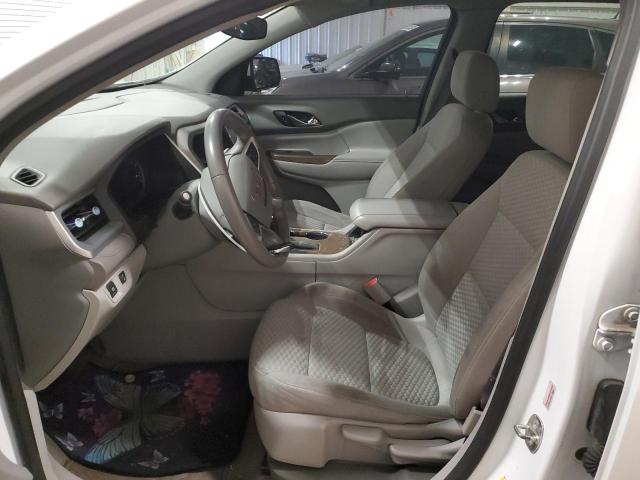 Photo 7 from auction – 2017 GMC ACADIA SLE with VIN 1GKKNKLA6HZ169526