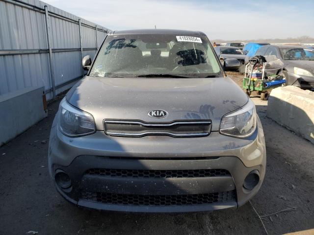 Photo 5 from auction – 2017 KIA SOUL with VIN KNDJN2A21H7485995