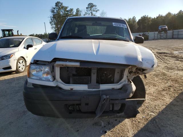 Zdjęcie 5 z aukcji – 2004 FORD RANGER z VIN 1FTYR14U74PB46940